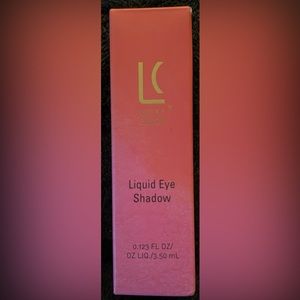 Lucky Chick Liquid Eyeshadow